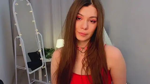 SiennaSayss's cam snapshot