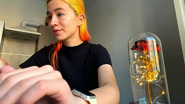 EmilyHein's cam snapshot