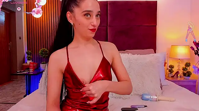 VanessaAngel live sex cam