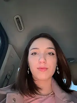 DollyTall live sex cam