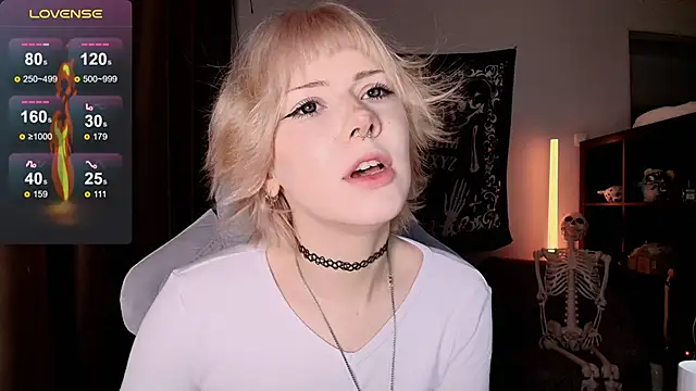 CutieTori live sex cam