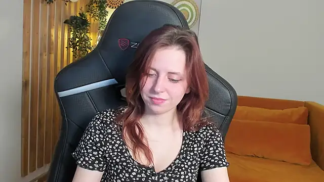 FreyaVey's cam snapshot