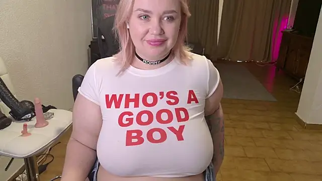 MargotGrey live sex cam