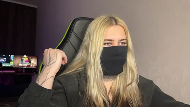 UnaXyling's cam snapshot