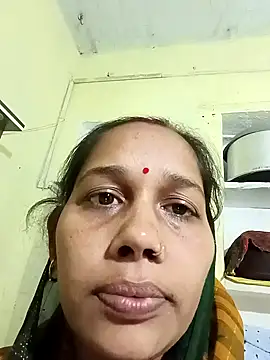 Rupali_ji's cam snapshot