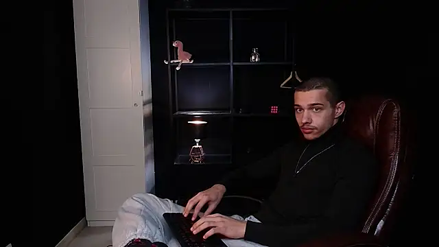 KaydenDrew live sex cam