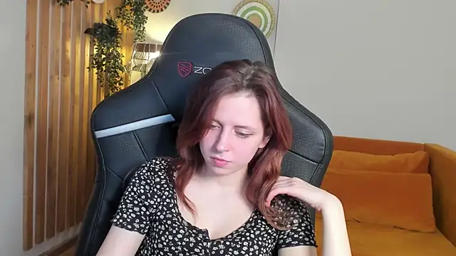 FreyaVey's cam snapshot