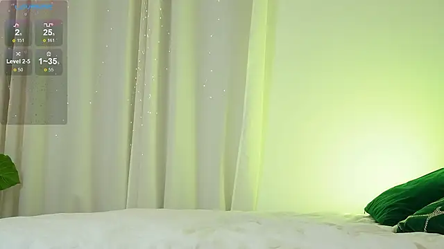 MilaFlame's cam snapshot