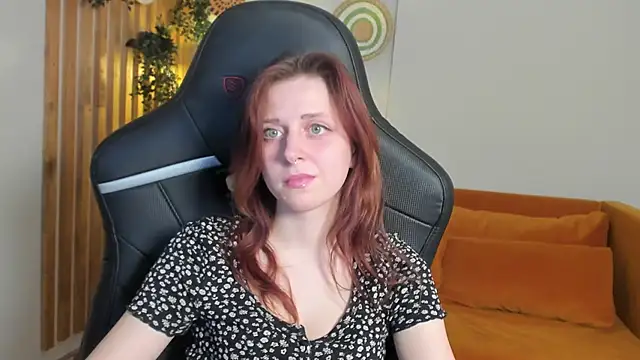 FreyaVey's cam snapshot