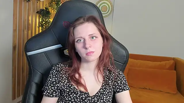 FreyaVey's cam snapshot