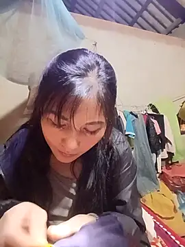 LISIN206's cam snapshot