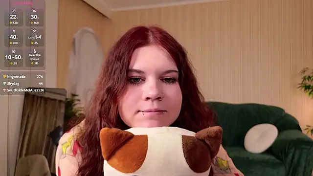 A_Lot_of_Bunny's cam snapshot