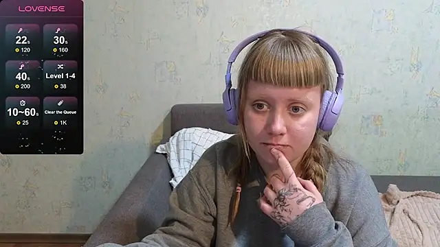 June_shy0's cam snapshot