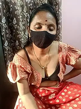 Flora_Telugu's cam snapshot