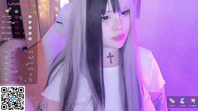 SelenaCute's cam snapshot