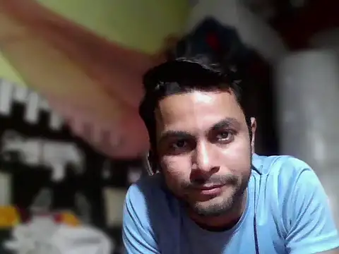 Stubborndesiboy's cam snapshot