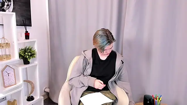 RoyceCamon's cam snapshot