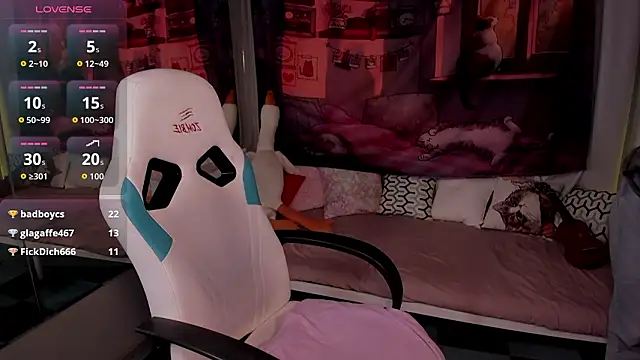 CathyAdams's cam snapshot