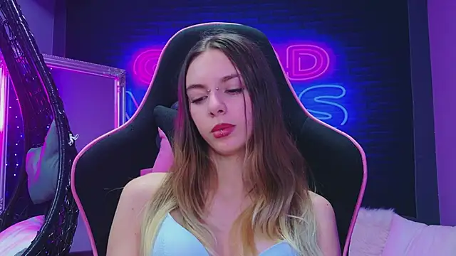 CoraVex live sex cam