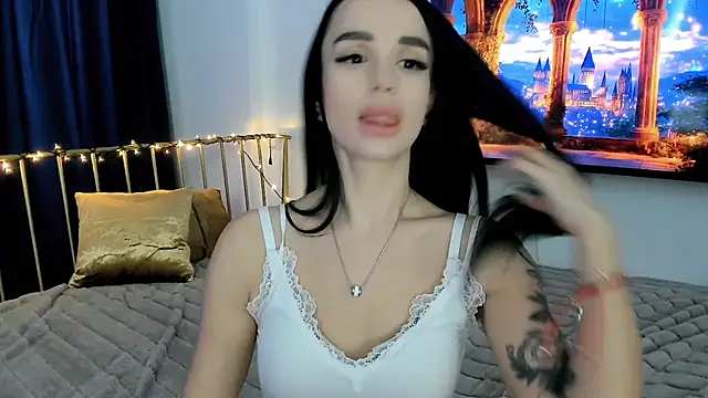 amandamystery's cam snapshot