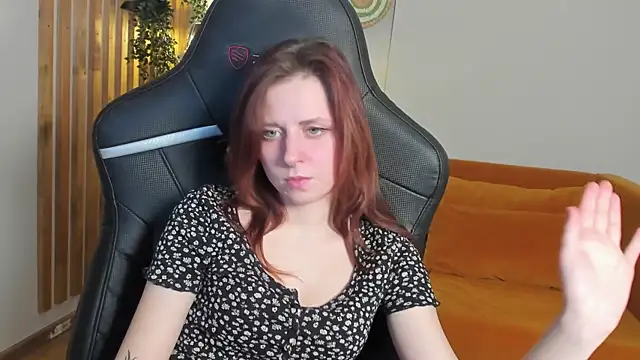 FreyaVey's cam snapshot