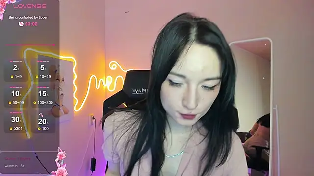 AliceeinWonderlanddd's cam snapshot