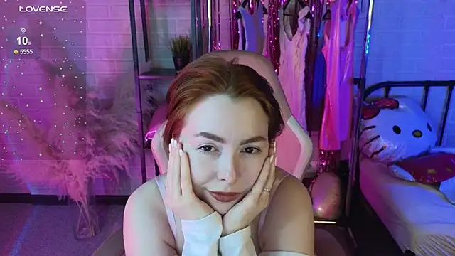 AnitaMeyer's cam snapshot