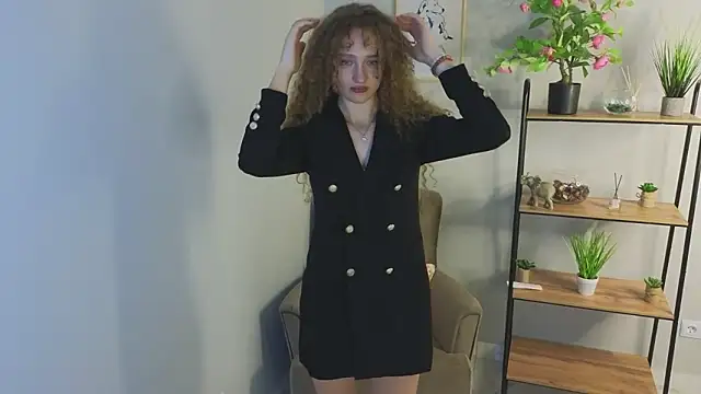 Beily_Moone's cam snapshot