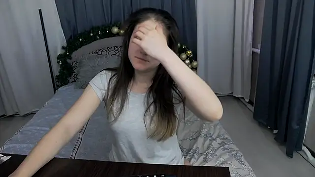 Holliy_Cooper's cam snapshot