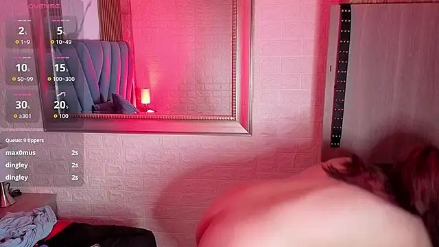 angel__red_'s cam snapshot