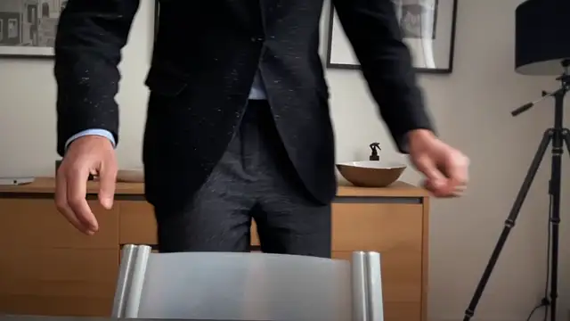 mecchaude's cam snapshot