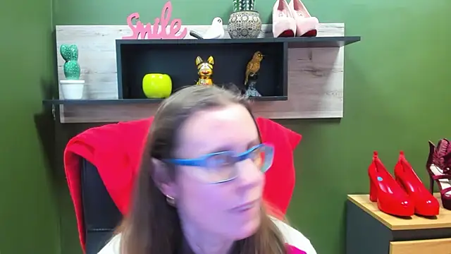 sweetxLizzy's cam snapshot