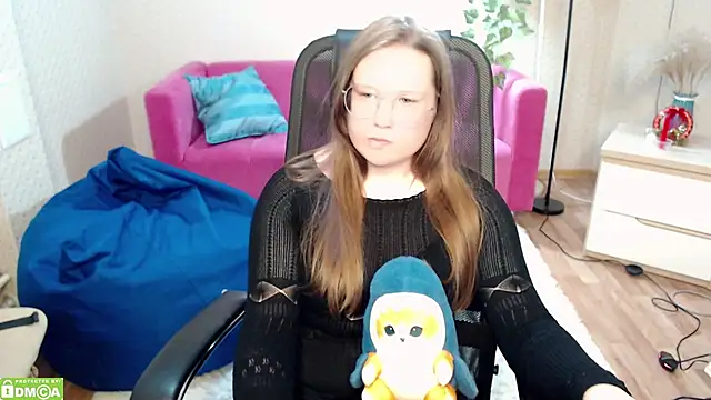 kuri_u's cam snapshot