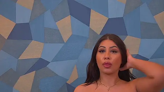 Valentina_Oliver's cam snapshot