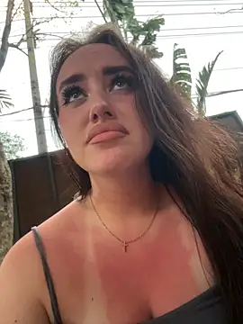 KiraSunshine live sex cam