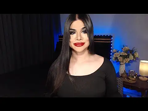 SelenaHERMOSA live sex cam