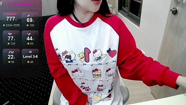 _Viviann_'s cam snapshot