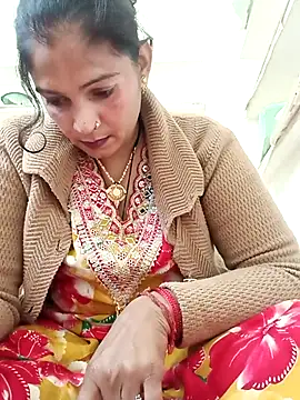 Mohni_love's cam snapshot