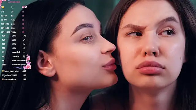 ZofiaSoshnik's cam snapshot