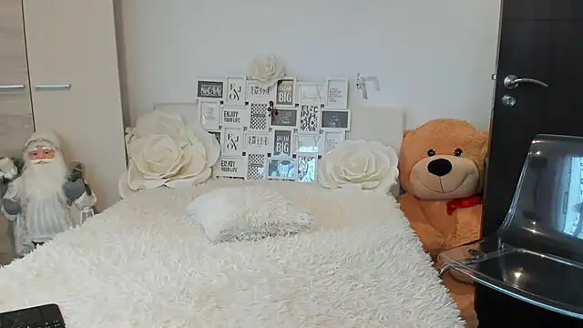 sweetemy4u's cam snapshot