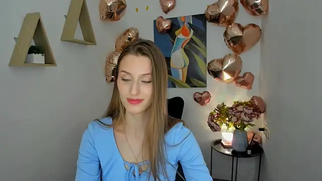 NaturalBeaty's cam snapshot