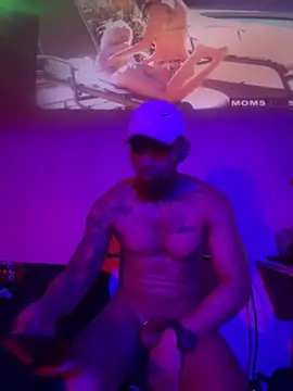 Alexandrei live sex cam