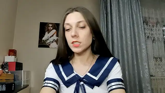 RobbiHumphrys's cam snapshot