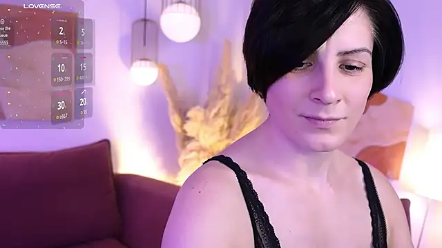 LorenDaze's cam snapshot