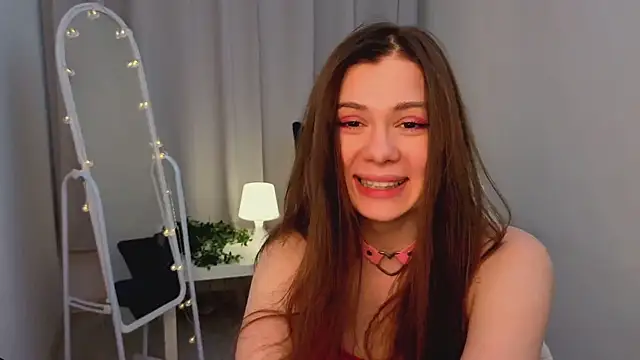 SiennaSayss's cam snapshot