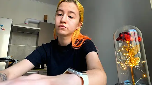 EmilyHein's cam snapshot