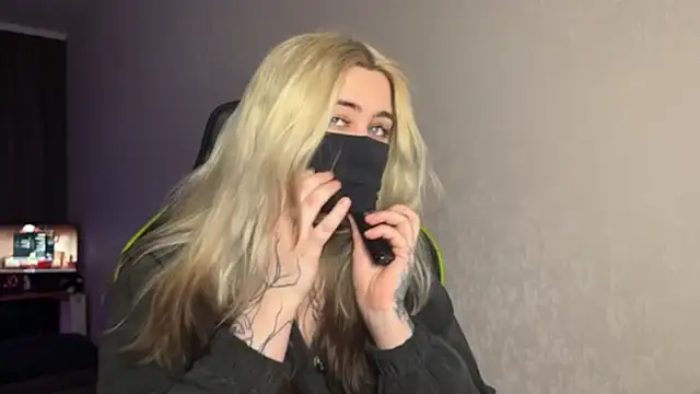 UnaXyling's cam snapshot