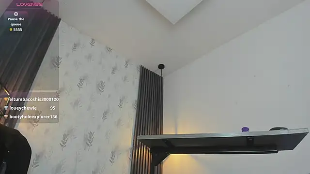 brigittemiller's cam snapshot