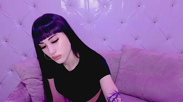 1Sweettykeyte2's cam snapshot