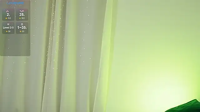 MilaFlame's cam snapshot